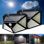 Solar LED Light